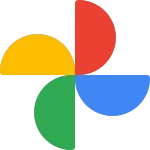 Google 포토 아이콘