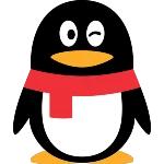 QQ 화면